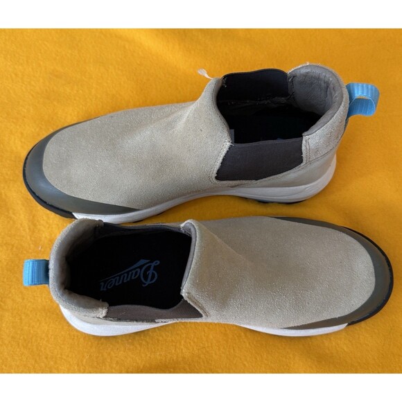 Danner Inquire Chelsea 3.5 Hiking Boot Vibram Women's Size 8 Mojave/Blue 64551 - Picture 8 of 13